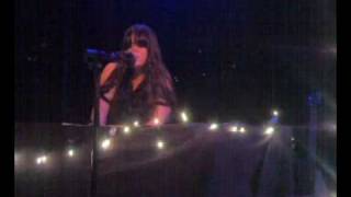 Rachael Yamagata - Even So - Paradiso 04/03/2009