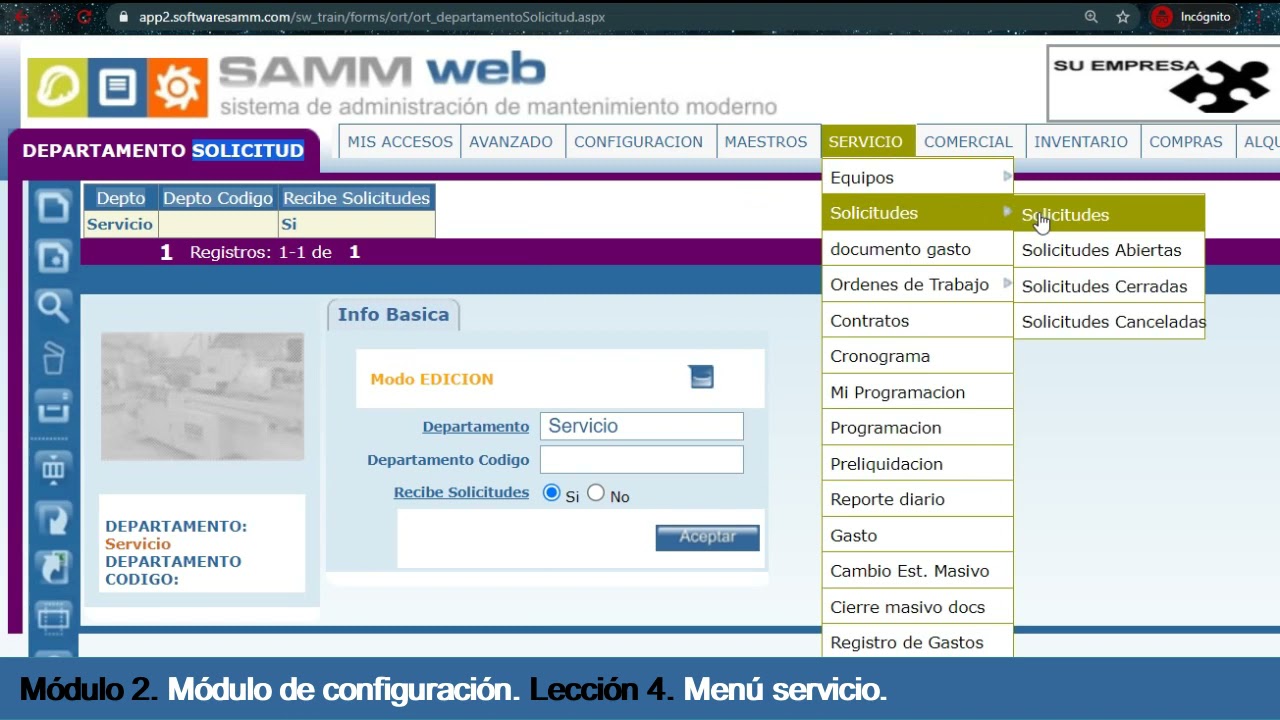 Lección 2.