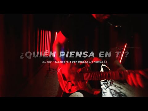 Grupo Okey - ¿Quién Piensa En Ti? (Live Session)