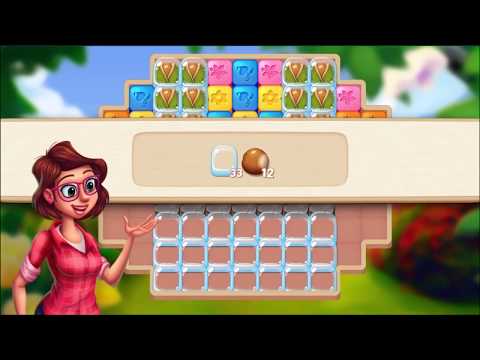 Lily's Garden [ Level 55 ] No Boosters