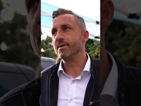Is this Germany's 'most dangerous man?'