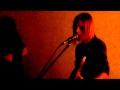 SHIVA LINGAM - Something's Wrong 