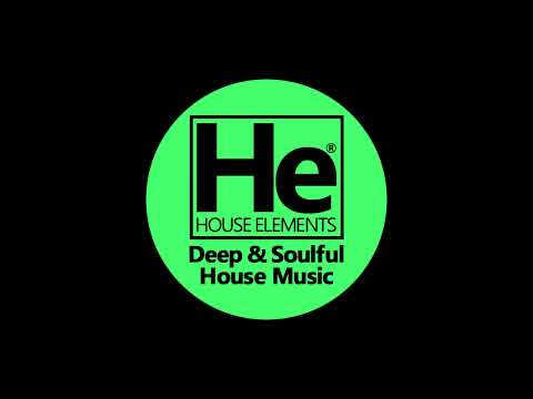 HOUSE elements Feat Jovonn & Chez Damier