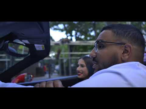DERONE FEAT. BOYYA - BOLIDE 🚀(Clip Officiel)