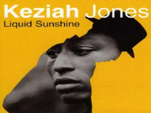 Keziah Jones - New Brighter Day