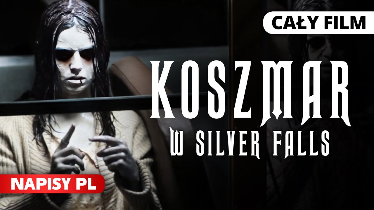 Koszmarny weekend w Silver Falls