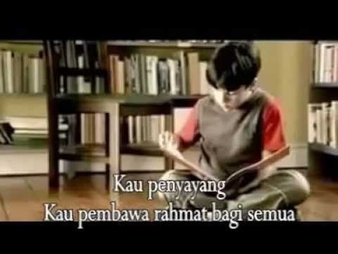 Muhammad Nabiku Haddad Alwi feat anti