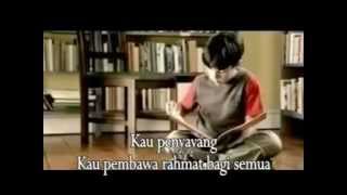 Download lagu Muhammad Nabiku Haddad Alwi feat anti mp3