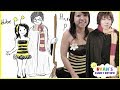 Draw My Life How Ryan ToysReview Mommy And Daddy First Meet