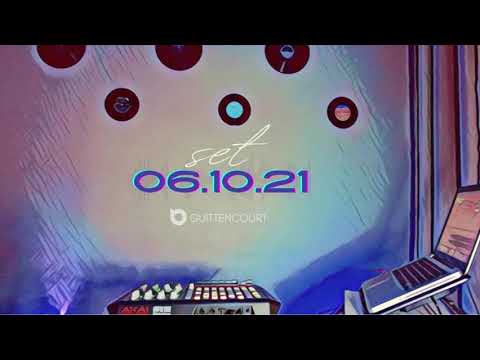 GUITTENCOURT - SET 06.10.21 PROGHOUSE, MELODICHOUSE, DANCE, ELECTRO POP