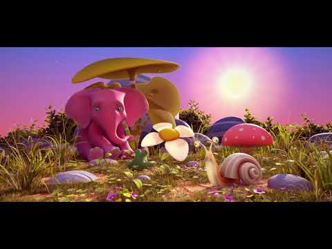 Dinkytoon Interactive Stories