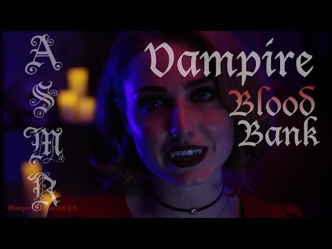 download lagu mp3 mp4 Vampire Blood Bank, download lagu Vampire Blood Bank gratis, unduh video klip Vampire Blood Bank
