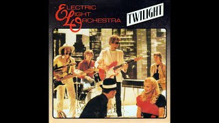 Electric Light Orchestra - Twilight (2021 Remaster)