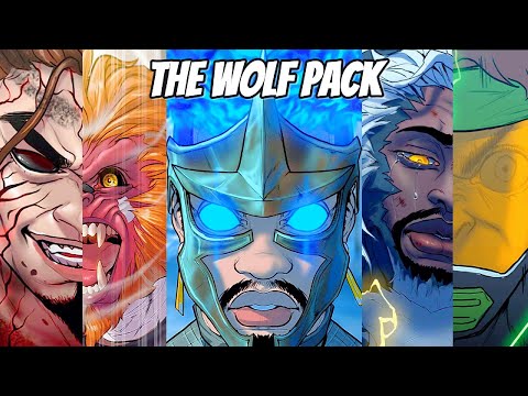 The Sons of Leo Thomas | ORDEAL Webtoon Explained