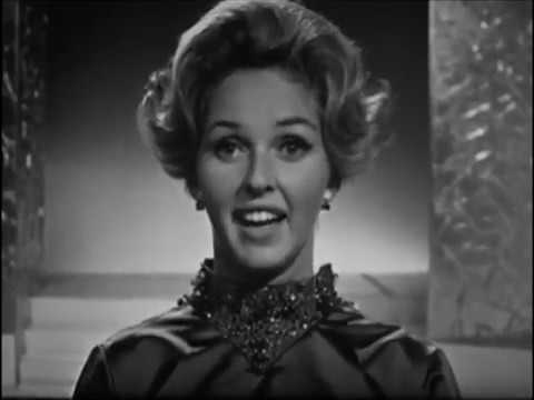 Eurovision Song Contest 1963 - full contest - British Commentary