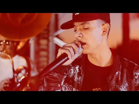 Natanael Cano - Y Que (Video 2019) "Exclusivo"