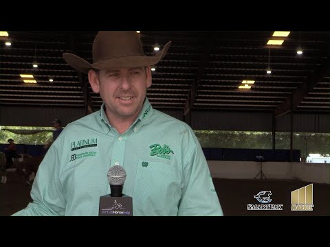 2021 NRBC - Jordan Larson