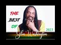 BEST OF GLEN WASHINGTON ALWAYS GOOD VIBES