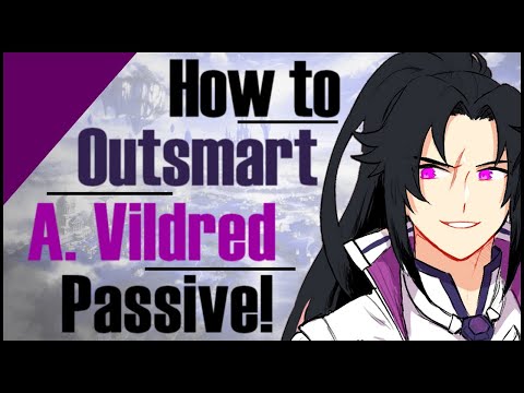 Epic 7: How to Outsmart Arbiter Vildred's S2!! 100% CR Means Nothing!!