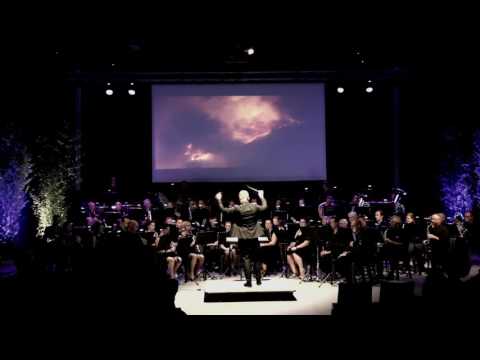 STAR WARS : THE MARCHES - John WILLIAMS, arrgt. Jerry BRUBAKER