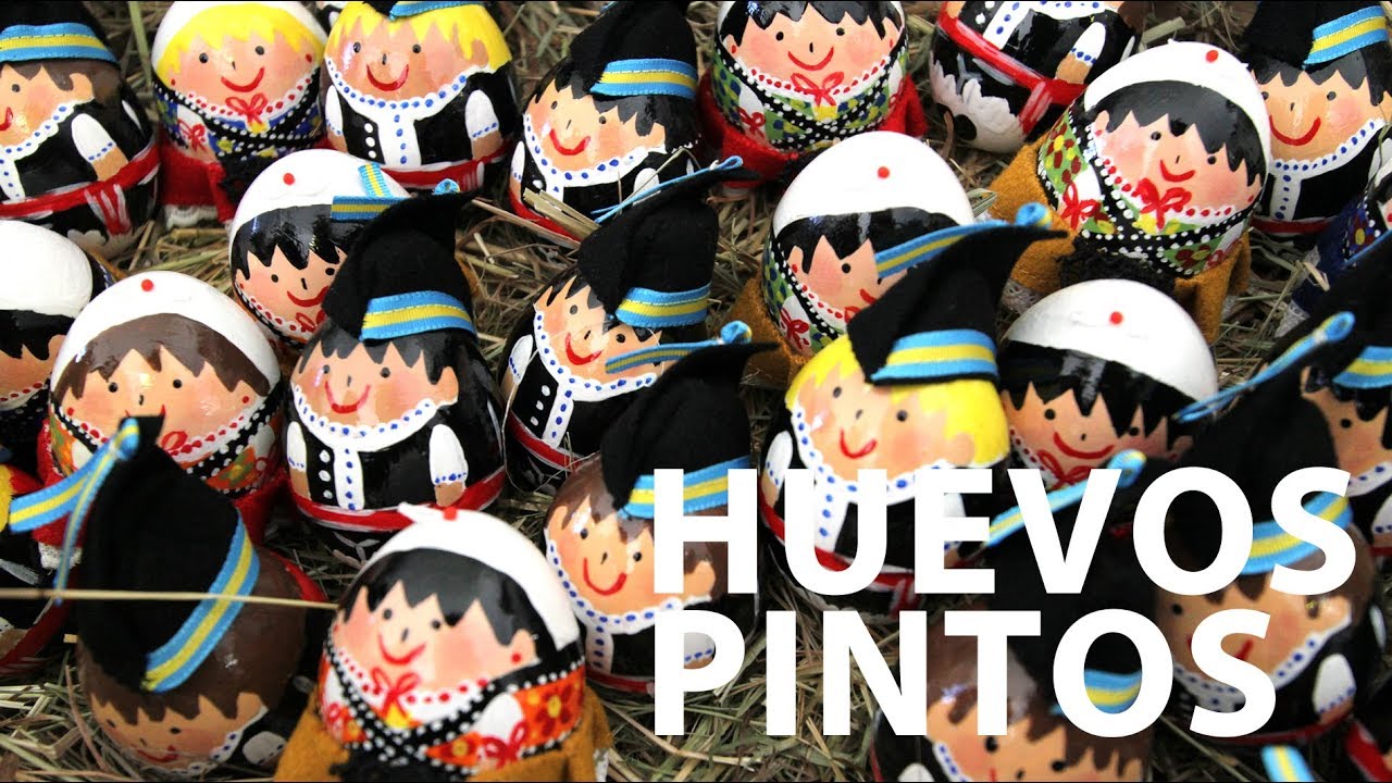 Watch Huevos Pintos Pola de Siero Now Huevos Pintos Pola de Siero