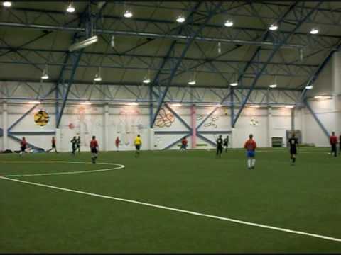 JS Hercules - FC Nets 13.2.2010 Osa 1/4