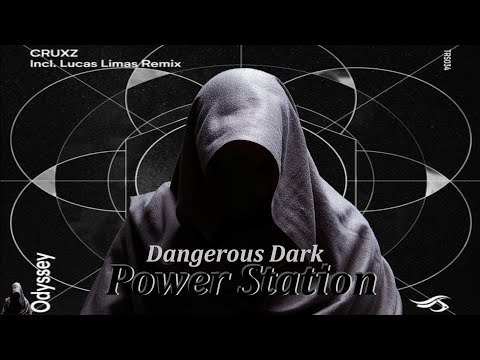 CRUXZ – Odyssey (Original Mix)