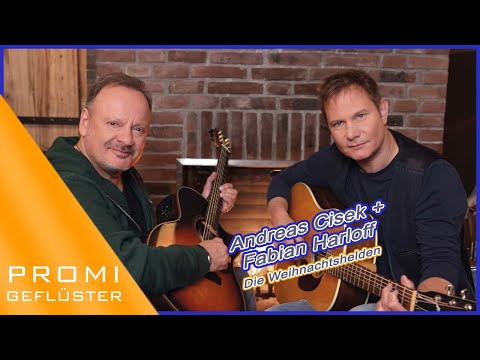 724 Fabian Harloff und Andreas Cisek sind: Weihnachtshelden