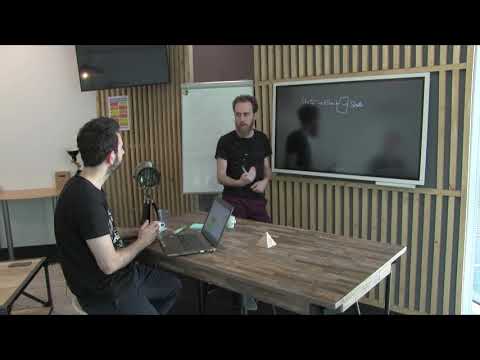 Jérémie CHASSAING CQRS & Event Sourcing Made Functional With F# PART2