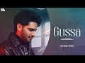 Gussa Official Audio Robin Sidhu Skywar Ak Panwar Latest Punjabi Songs 2024