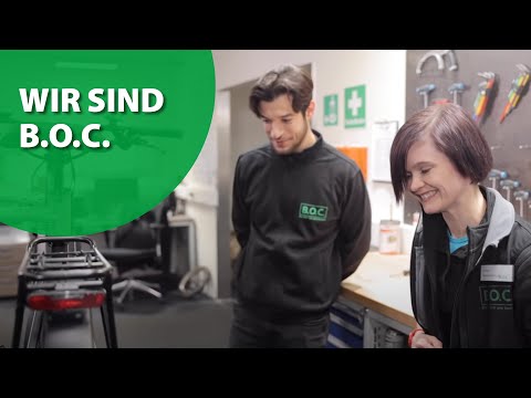 Arbeiten bei B.O.C. – Mitarbeiter:innen erzählen