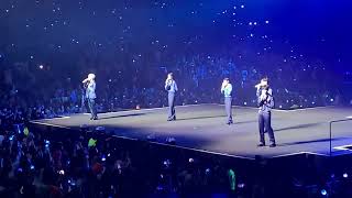 Download lagu 220903 Seventeen World Tour “Be The Sun” — Fan cam mp3