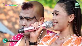 Download lagu TURU BARENG - DESY PARASWATI - ORGAN DESY PARASWATI GROUP PIMP: DESY.P || LIVE KLUWUT BREBES mp3