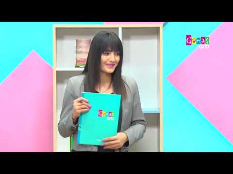 "Təhsil millətin gələcəyidir" - 5 mart 2023-cü il