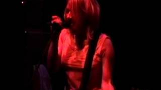 Sonic Youth - Brother James (1999/02/27)