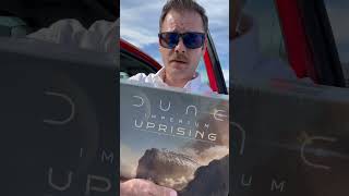 Unknown Channel - Dune: Imperium video thumbnail