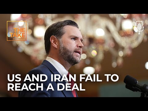 Brief: US and Iran fail to reach a deal. Gaza’s humanitarian crisis deepening