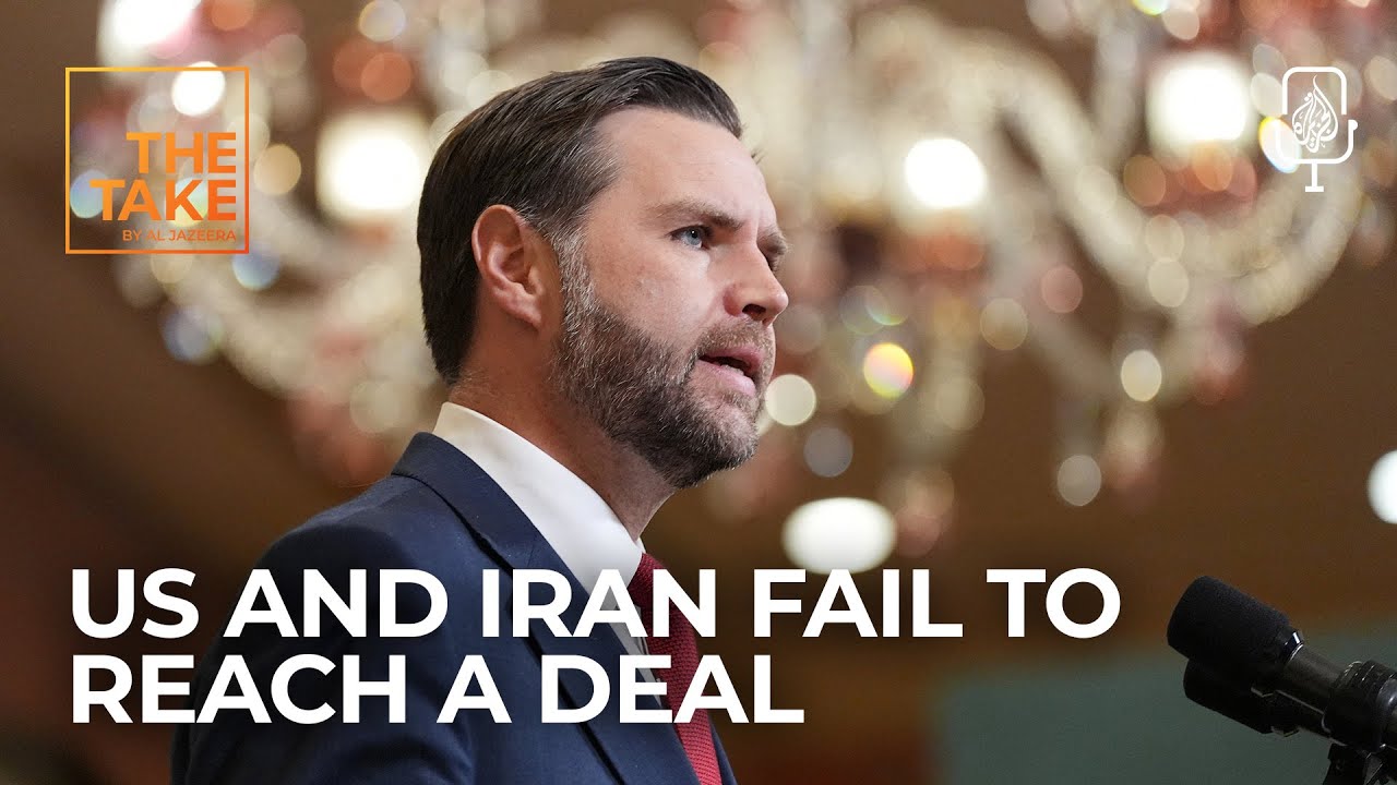 Brief: US and Iran fail to reach a deal. Gaza’s humanitarian crisis deepening