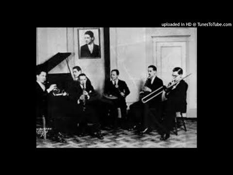 Lanin’s Red Heads "Flag That Train" (To Alabam') (5-4-1925) New York - Columbia 376-D