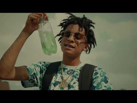 1Lilrb "3 Man" (Official Music Video)