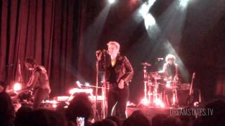 Cat Power - King Rides By @ Teatro Coliseo (Argentina 2013) [HQ]