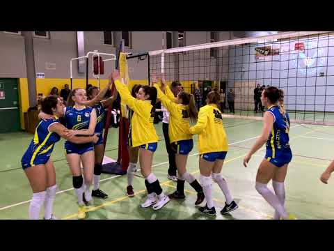 Serie Df: Virtus Cermenate - ACSA Oggiona