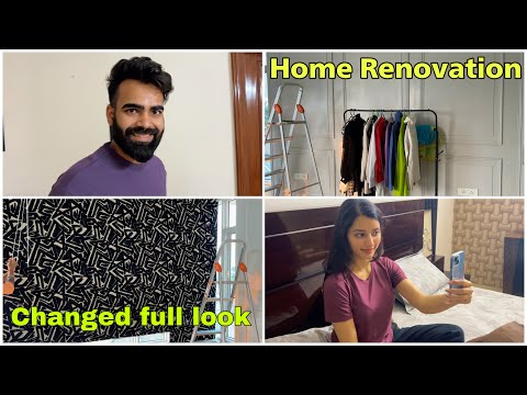 Shaadi se pehle Ghar ka Renovation