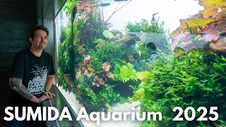 Film Sumida Aquarium