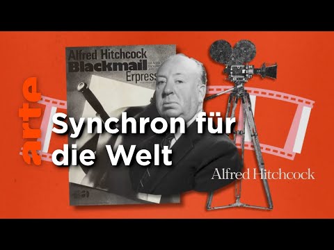 Wie entstand Synchronsprechen | Kultur erklärt - Flick Flack | ARTE