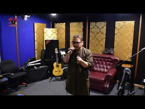 Ukiran Jiwa - Dato Awie 10/02/2020