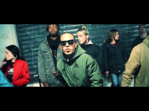 Djiga TDX -  Cego Surdo e Mudo-EP FAZ POR TI VIDEOCLIP OFICIAL 2017 (EP LANÇADA FINAIS DE 2016)