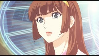 追加キャスト発表映像／映画『劇場版マジンガーZ』（仮題）