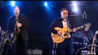 Duke Robillard - LIVE