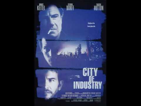 RED - Mr. Jones | City Of Industry Soundtrack